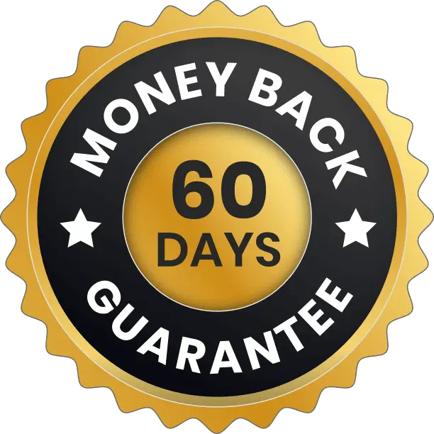 365-Days-Money Back Guarantee - ProDentim