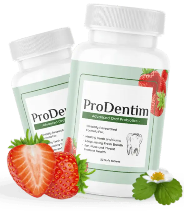 ProDentim supplement