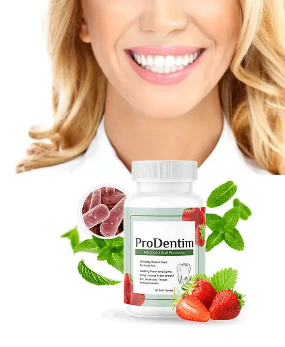 ProDentim dental